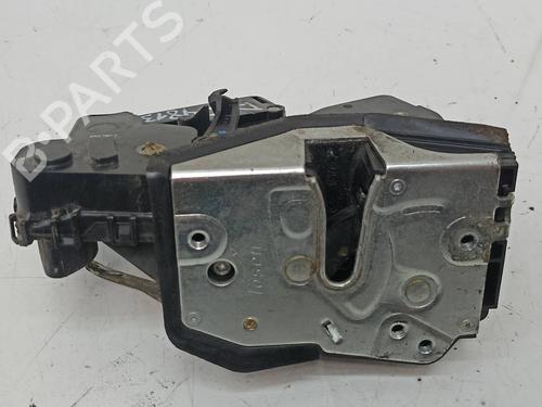 Used Front left lock BMW 3 (E46) 320 d (136 hp) 13665998