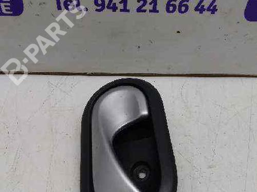 Front left interior door handle DACIA DUSTER (HS_) 1.6 16V LPG | BP9464998I13  - Image 5