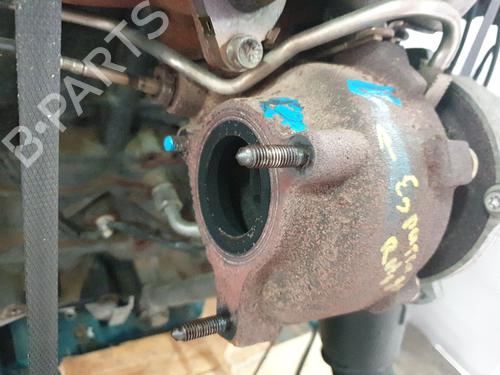 Engine AUDI Q5 (8RB) 2.0 TDI quattro | BP34403166M1  - Image 8