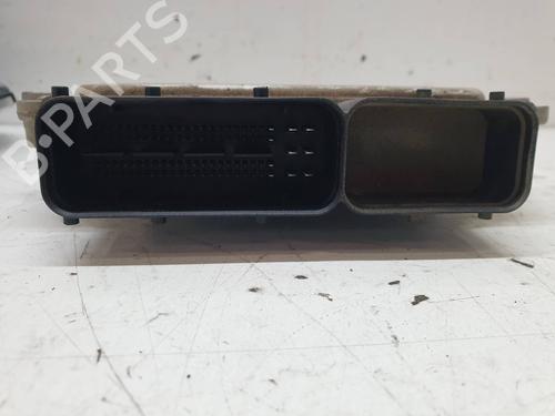 Engine control unit (ECU) HYUNDAI ACCENT III Saloon (MC)  | BP22273973M57 