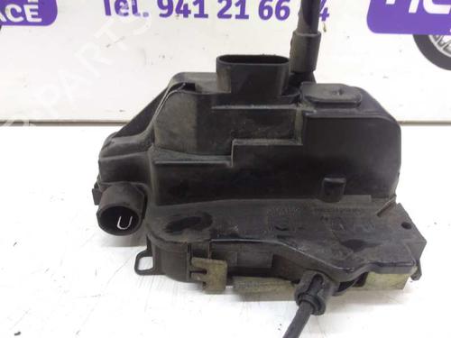 Front right lock RENAULT LAGUNA II (BG0/1_)  | BP9466584C97 