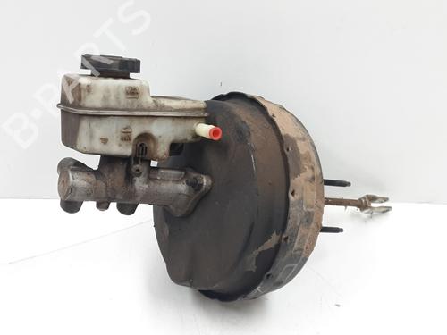Servo brake NISSAN NAVARA NP300 (D40) | BP34649456M42 - Image 2