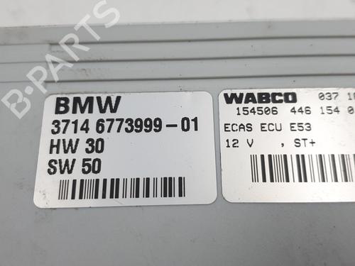 Electronic module BMW X5 (E53) 3.0 d | BP31608490M83 