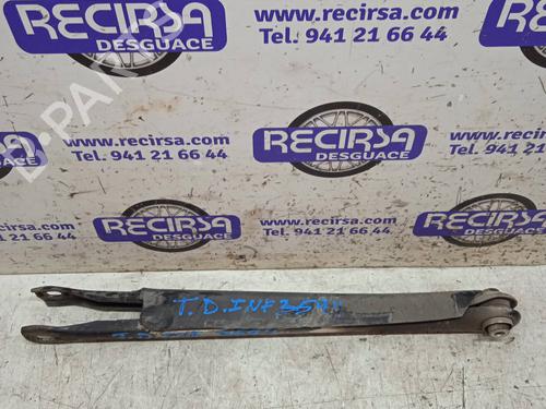 Right rear suspension arm BMW 3 (E46) 320 d | BP9493380M15 