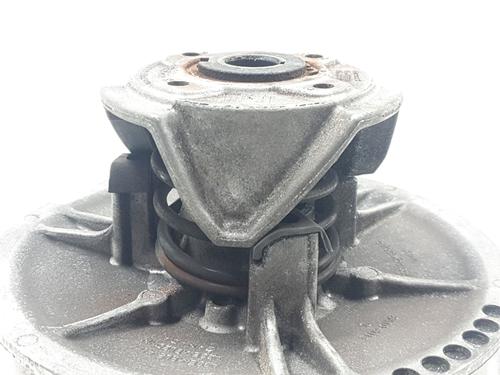 Pulley MICROCAR M.GO 0.5 | BP32232908M122 