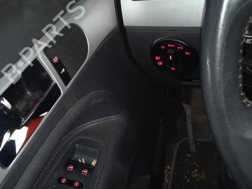 AC-Kondensator VW TOUAREG (7LA, 7L6, 7L7)  | BP9486629M32 