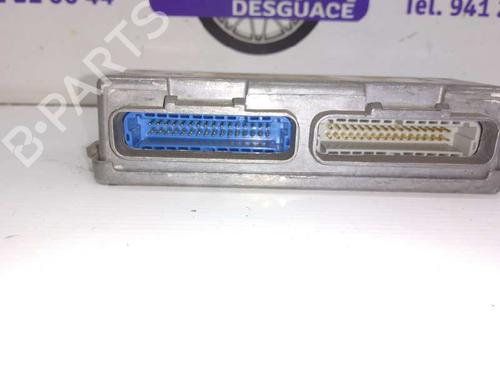 Engine control unit (ECU) OPEL ASTRA G Hatchback (T98)  | BP9481429M57 