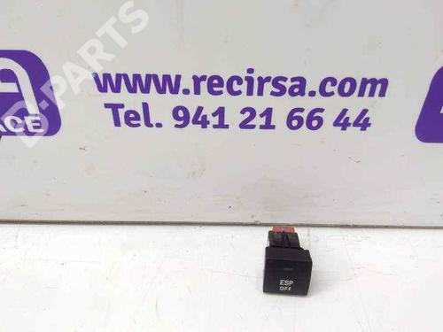 Kombi Kontakt / Stilkkontakt CITROËN C4 I (LC_) [2004-2014]  9466133