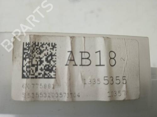 Instrument cluster OPEL ASTRA J (P10)  | BP13665732C47 