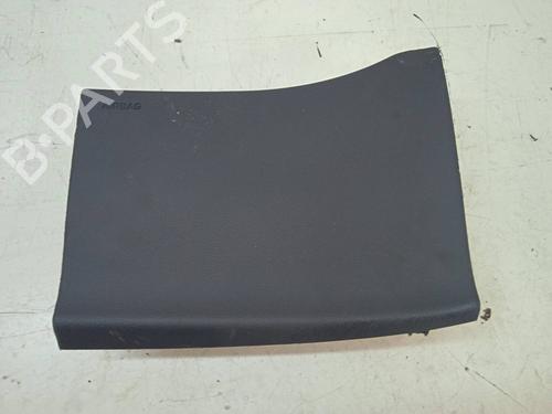 Airbag chauffør PEUGEOT 308 I (4A_, 4C_) [2007-2016]  15128520