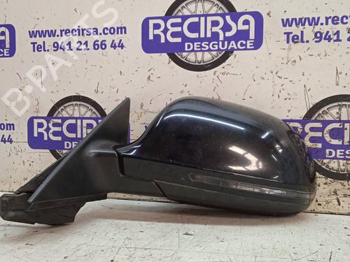 Left mirror VW GOLF VI (5K1) 2.0 TDI | BP9485869C26 