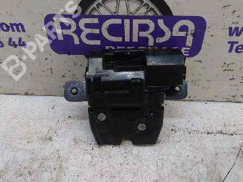 Used Tailgate lock Tailgate lock FORD FIESTA VI (CB1, CCN) 1.5 TDCi (75 hp) 9477236 9477236