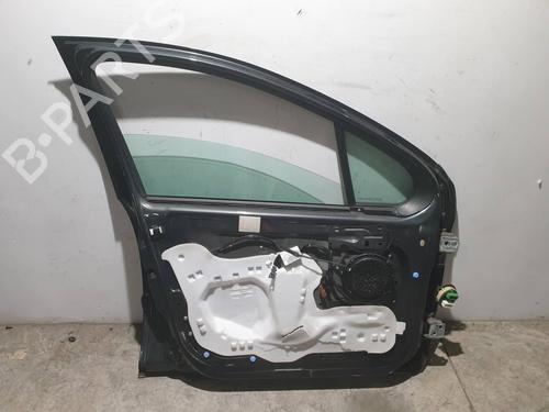 Left front door PEUGEOT 207 (WA_, WC_)  | BP27251614C2 