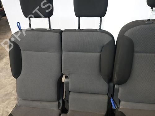 Seats set CITROËN BERLINGO Box Body/MPV (B9) 1.6 HDi / BlueHDi 75 | BP39072187C78 - Image 11