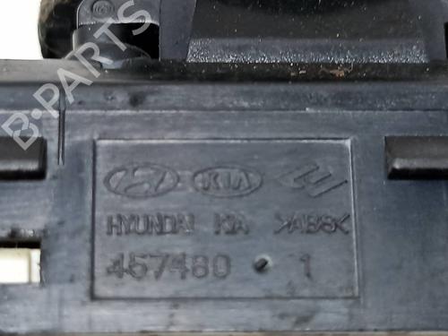 Mirror switch KIA CEE'D SW (ED)  | BP9474730I25 