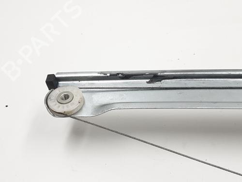 Front left window mechanism CITROËN BERLINGO Box Body/MPV (B9)  | BP29745658C22