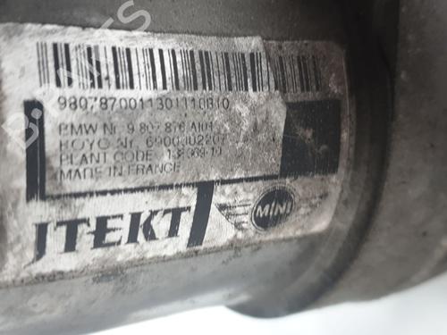 Steering rack MINI MINI COUNTRYMAN (R60) Cooper S ALL4 | BP40109372M22  - Image 7