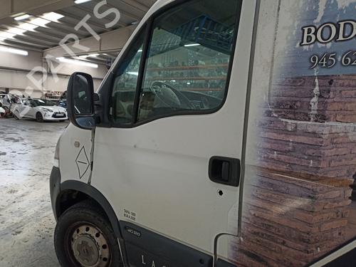 Catalyst NISSAN INTERSTAR Van (X70) dCi 120 | BP34004963M10  - Image 9