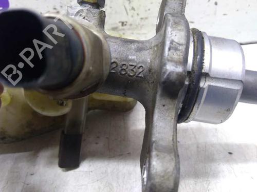 Brake master cylinder PEUGEOT 1007 (KM_)  | BP9474949M77 