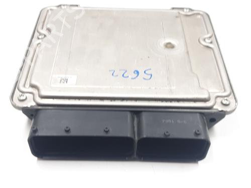 Engine control unit (ECU) OPEL INSIGNIA A Saloon (G09) 2.0 CDTI (69) | BP37154716M57 - Image 4