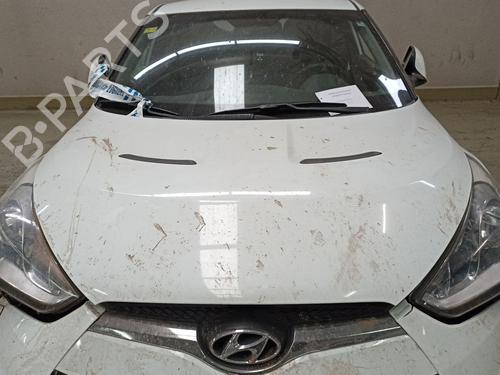 Hood HYUNDAI VELOSTER (FS) 1.6 GDI | BP30356264C1