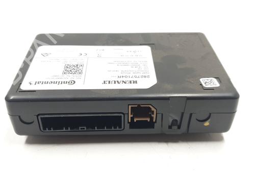 Electronic module RENAULT TALISMAN (LP_) 2.0 Blue dCi 200 (LPAL) | BP36040822M83 - Image 4