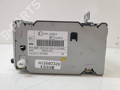 Radio FORD FOCUS III Turnier  | BP16989516E6 