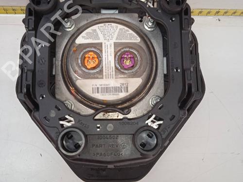 Airbag Kit ALFA ROMEO MITO (955_)  | BP9486349C86 