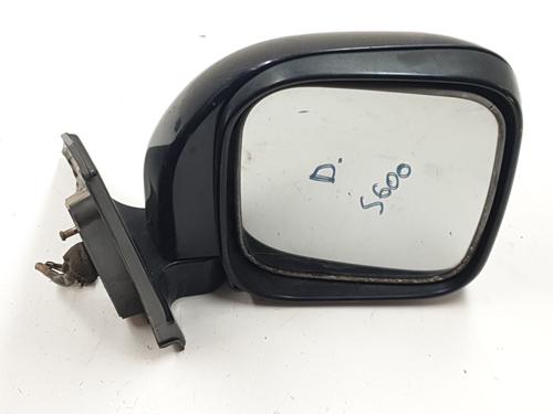 Used Right mirror Right mirror MITSUBISHI PAJERO III Canvas Top (V6_W, V7_W) 3.2 DI-D (V68W, V78W) (160 hp) 36326053 36326053