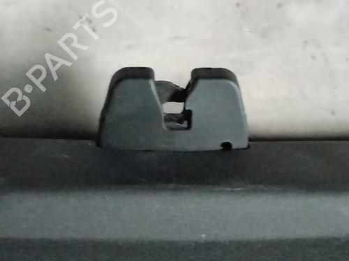 Bakluke lås CITROËN C4 I (LC_) [2004-2014]  9480742