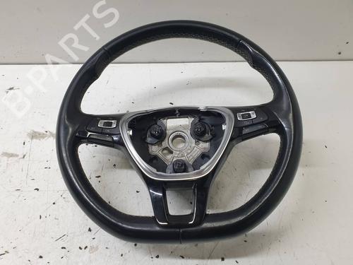 Used Steering wheel VW POLO V (6R1, 6C1) [2009-2022]  25882423