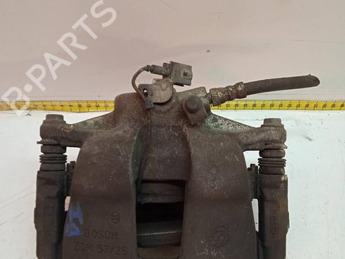 Used Left front brake caliper ALFA ROMEO MITO (955_) [2008-2018]  11627860