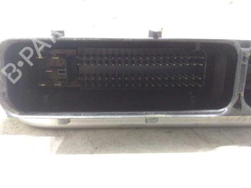 Engine control unit (ECU) SEAT IBIZA III (6L1)  | BP9475009M57 