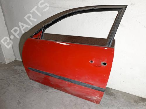 Left front door SEAT IBIZA III (6L1)  | BP9493346C2 