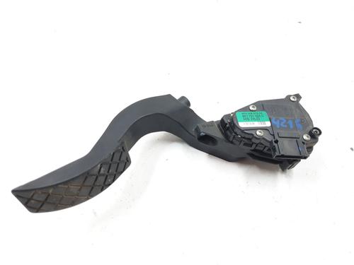 Pedal AUDI A4 B7 Avant (8ED) 2.7 TDI | BP38465614I4 - Image 5