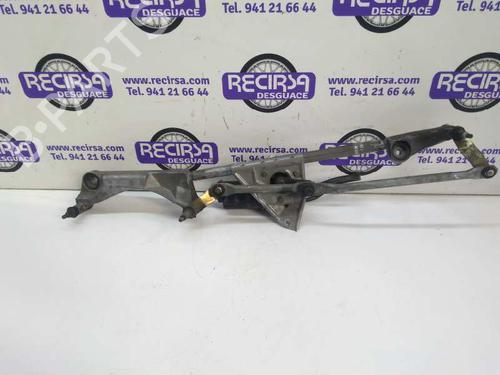 Front wiper motor MERCEDES-BENZ C-CLASS (W203)  | BP9469048M29 
