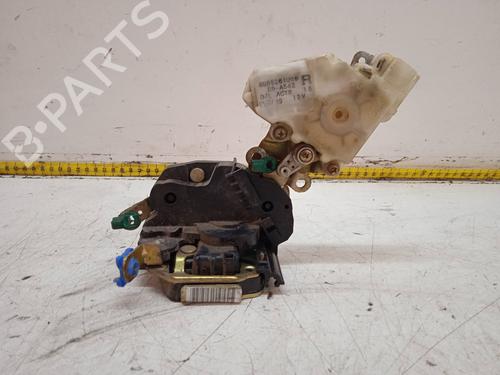 Used Front right lock NISSAN ALMERA II (N16) [2000-2025]  9488740