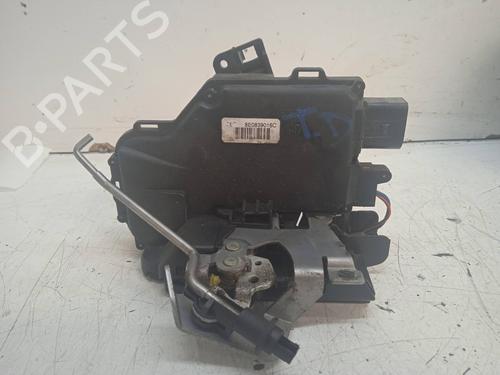 Høyre bak lås AUDI A4 B6 (8E2) 1.9 TDI (130 hp) 10632346