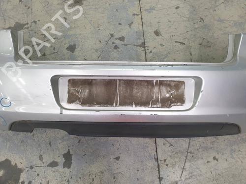 Rear bumper VW GOLF VI (5K1)  | BP17717299C8 