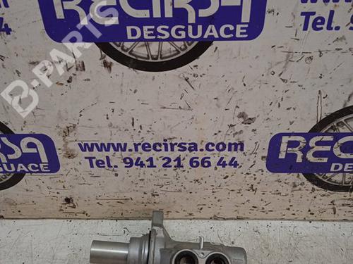Used Master brake Master brake NISSAN MICRA V (K14) 1.0 IG-T 100 (101 hp) 9550869 9550869