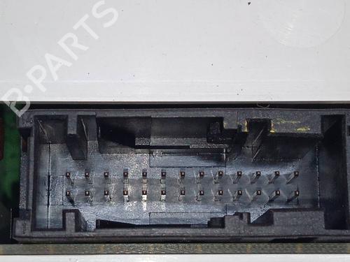 Climate control JAGUAR X-TYPE I (X400) 2.2 D | BP9488526I5 