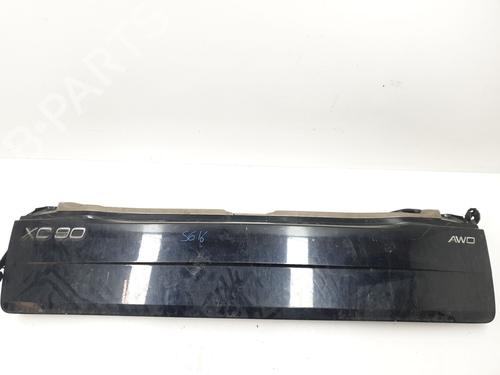 Bagklap CC/Kombi-Coupé Bagklap CC/Kombi-Coupé VOLVO XC90 I (275) D5 AWD (163 hp) 36841446 36841446
