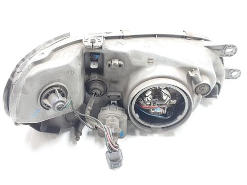 Left headlight KIA CARNIVAL I (UP, FL) 2.9 TDi | BP9466330C28 - Image 4