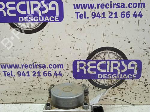 ABS pump PEUGEOT BIPPER (AA_)  | BP9483310M43 