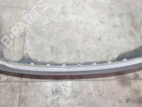 Rear bumper MERCEDES-BENZ C-CLASS (W204) C 180 CDI (204.000) | BP28025678C8 