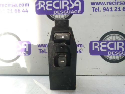Right front window switch VOLVO S60 I (384) 2.4 D | BP9473897I26 