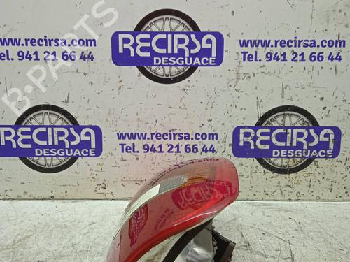 Right taillight OPEL CORSA B (S93)  | BP9491237C35 