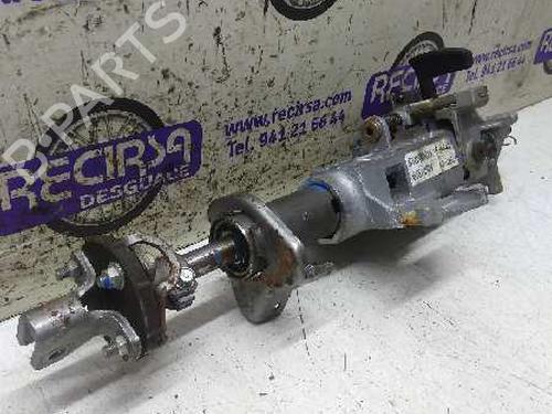 Steering column NISSAN PATHFINDER III (R51)  | BP9480082M21 