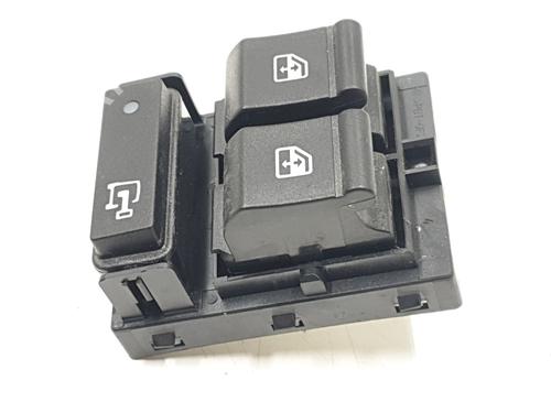 Used Left front window switch Left front window switch PEUGEOT BOXER Platform/Chassis 2.2 BlueHDi 140 (140 hp) 40109259 40109259