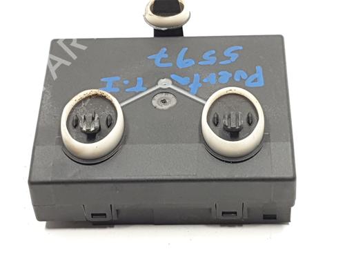 Electronic module AUDI A3 Limousine (8VS, 8VM) S3 quattro | BP35807297M83 - Image 4